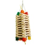 Zoo-Max ZOOMAX Storm Tower Medium 969