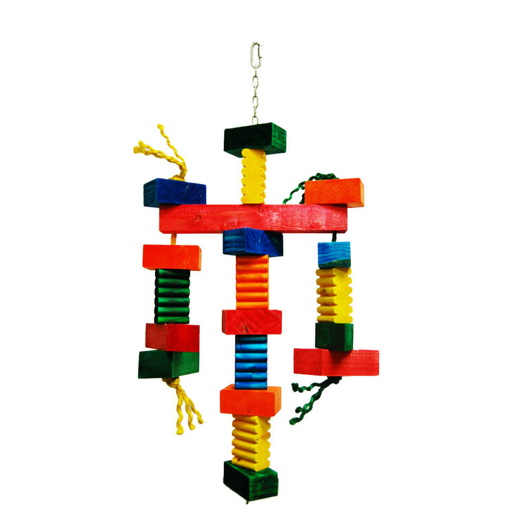 Zoo-Max ZOOMAX T-Mammoth (H:28″ X W:11″)