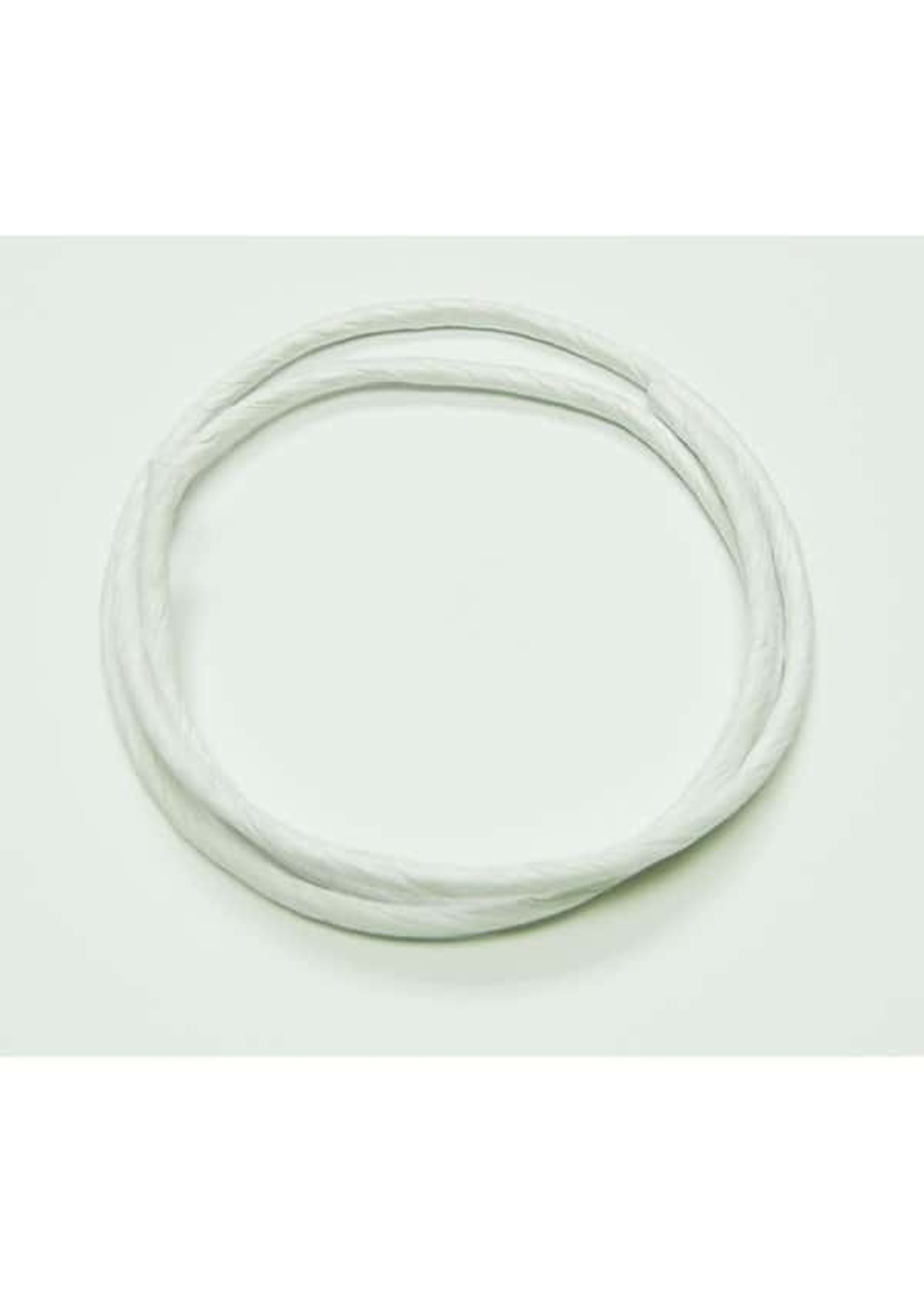 Zoo-Max Zoo Max White Paper Rope (.125" - 1/4") per foot