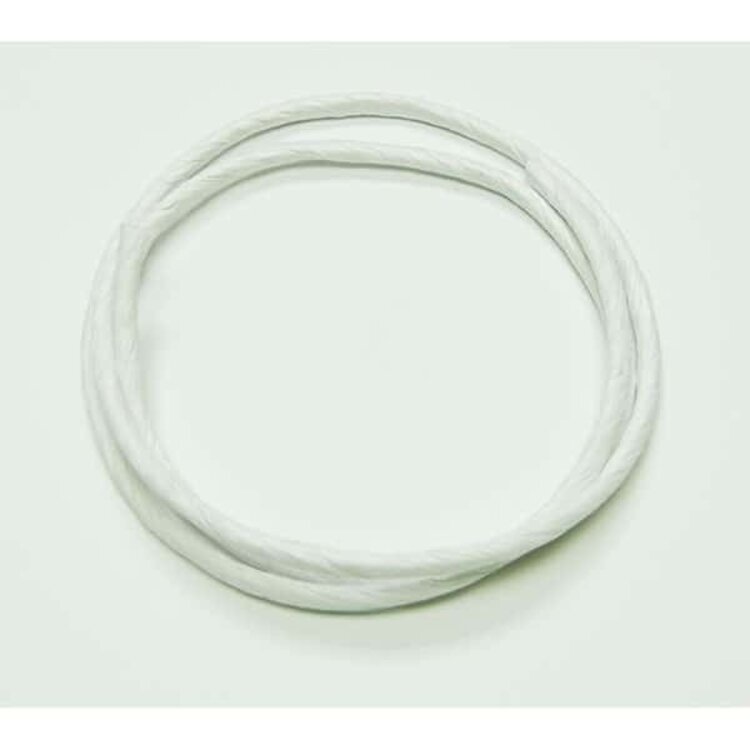 Zoo-Max Zoo Max White Paper Rope (.125" - 1/4") per foot