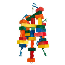 Zoo-Max ZOOMAX SILLY-BILLY MAMMOTH (H:30″ X W:12″) 623