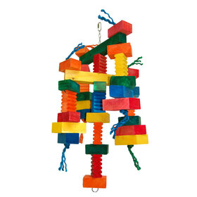 Zoo-Max ZOOMAX SILLY-BILLY MAMMOTH (H:30″ X W:12″) 623