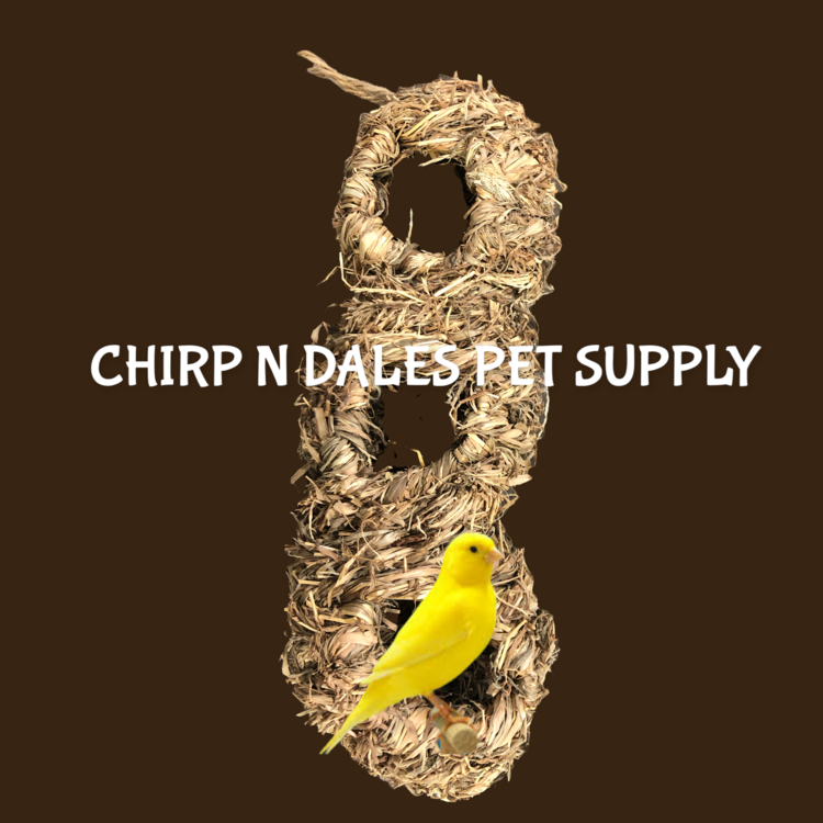 Living World Living World Small Animal Nest, Triple 12 x 4”