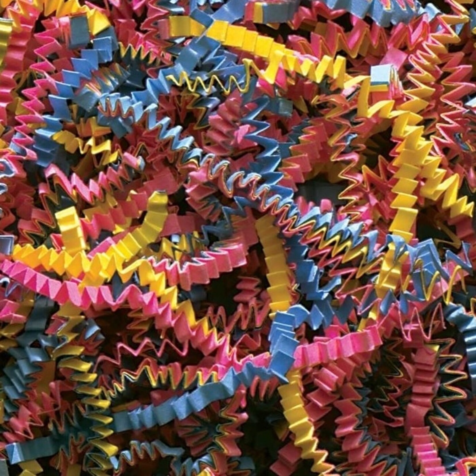 Chirp N Dales Shredded Paper Assorted Colors (per bag)
