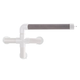 Hari HARI ACTIVE.PLAY Fold-Away Shower & Window Perch - Large