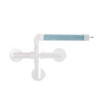 Hari HARI ACTIVE.PLAY Fold-Away Shower & Window Perch - Small