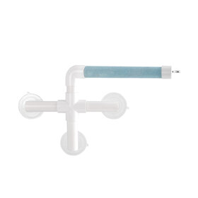 Hari HARI ACTIVE.PLAY Fold-Away Shower & Window Perch - Small