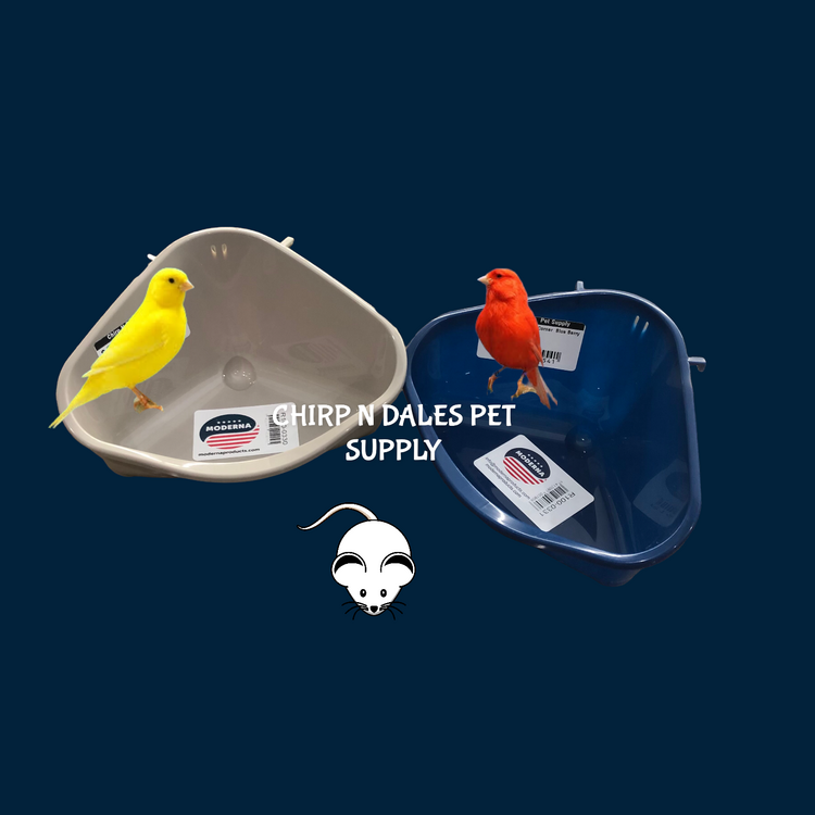 MOD \ Pet's Corner \ Warm Grey \ Small