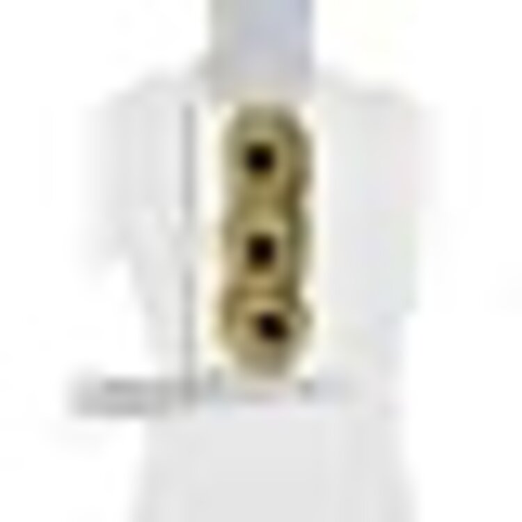 Living World Living World Small Animal Nest, Triple 12 x 4”