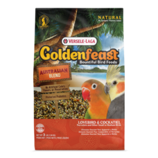 Goldenfeast Goldenfeast Australian Blend 1.36kg