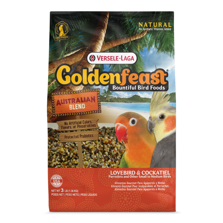 Goldenfeast Goldenfeast Australian Blend 1.36kg