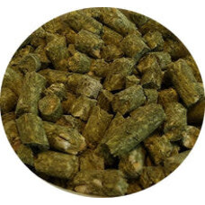 Totally Organics TOPS TOP's All Size Parrot Pellets