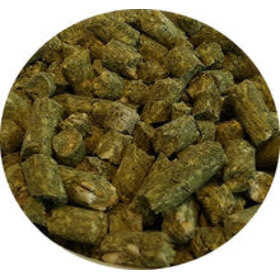 Totally Organics TOPS TOP's All Size Parrot Pellets