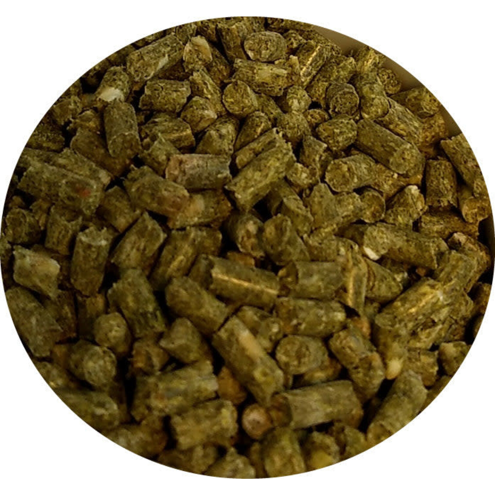 Totally Organics TOPS TOP's Small Parrot Pellets