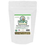 Totally Organics TOPS TOP's Mini Pellets for Hookbills