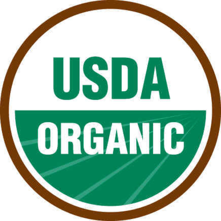 Totally Organics TOPS TOP's All-in-One Seed Mix