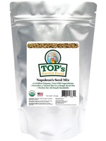 Totally Organics TOPS TOP's Napoleon's Seed Mix