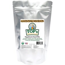 Totally Organics TOPS TOP's Napoleon's Seed Mix