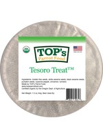 Totally Organics TOPS TOP'S Tesoro Treat