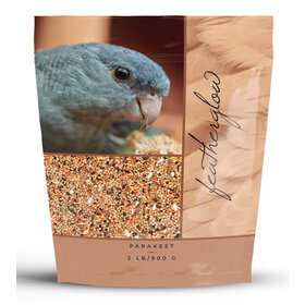 Volkmans Volkmans Featherglow Parakeet (4lb)