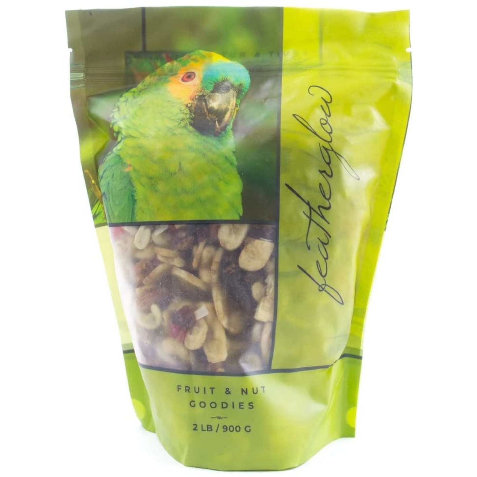 Volkmans Volkmans Featherglow Fruit & Nut Goodies (4lb)