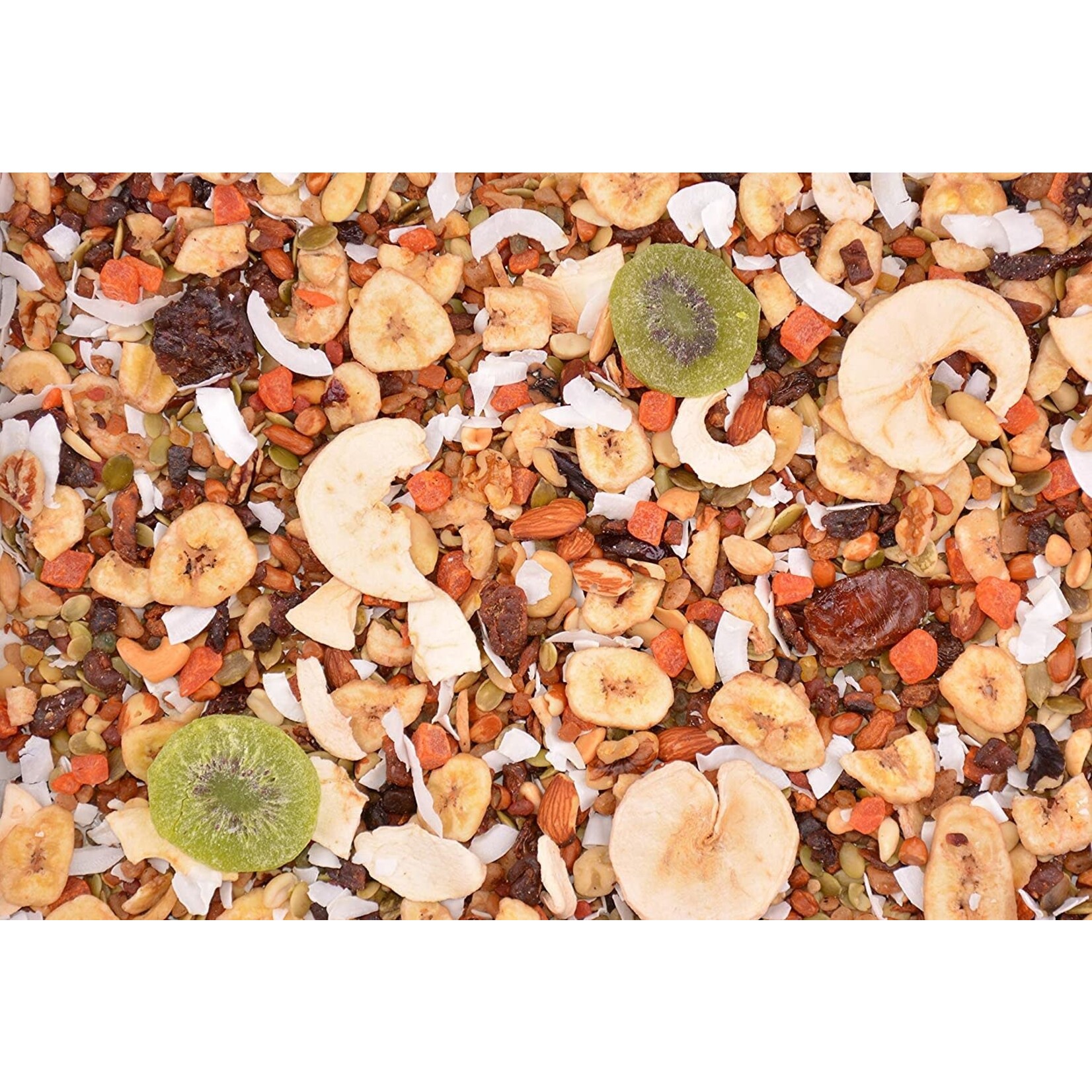 Volkmans Volkmans Featherglow Fruit & Nut Goodies (4lb)