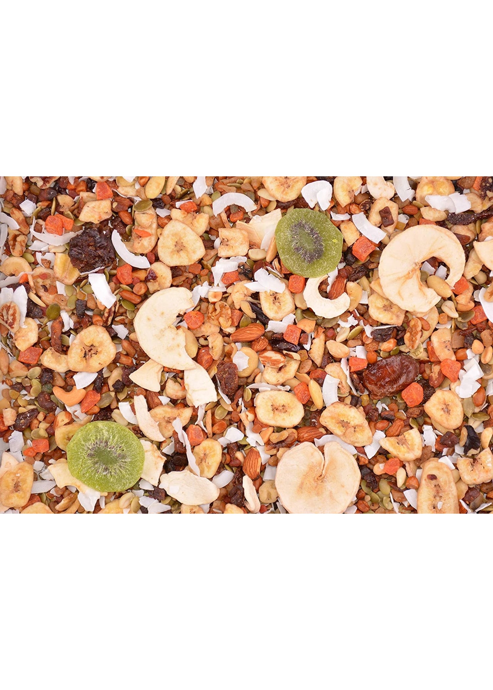 Volkmans Volkmans Featherglow Fruit & Nut Goodies (4lb)