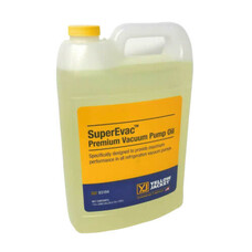 Freeze Dryer Vacuum Pump Oil  (1 US gallon)