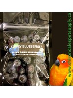 Simply Blueberries Freeze Dried Blueberries