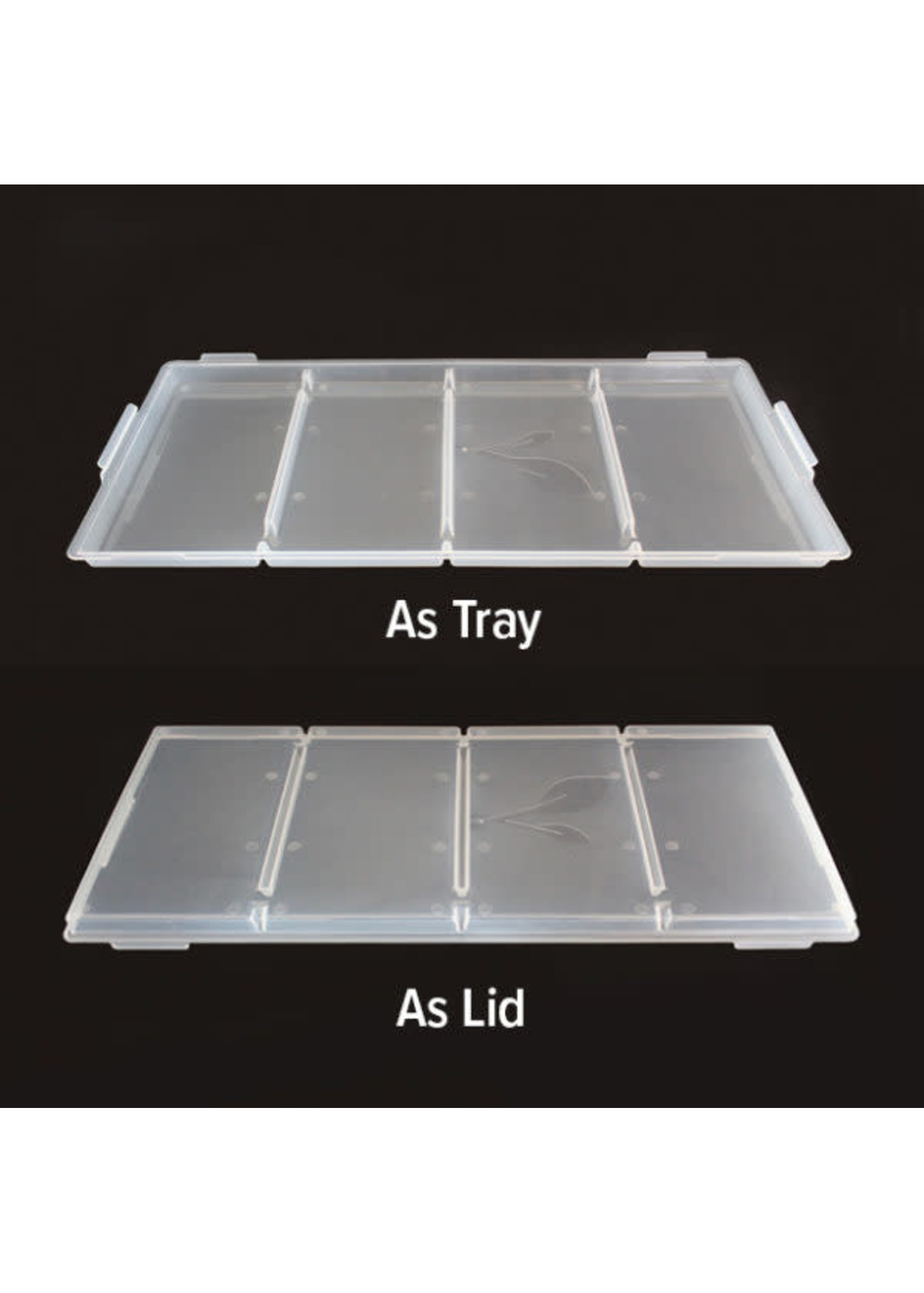 Harvest Right Harvest Right Tray Lid  Set Large