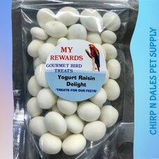 My Rewards My Rewards Yogurt Raisin Delight