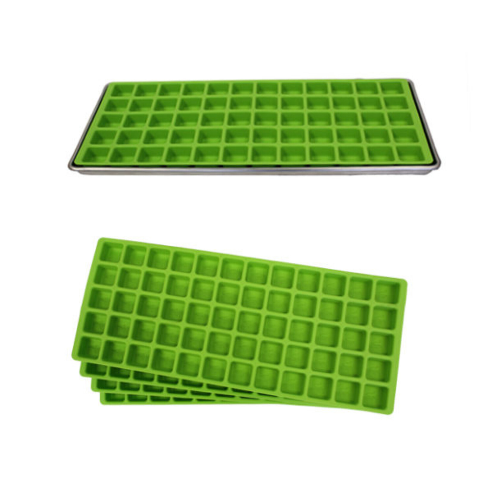 Harvest Right Harvest Right Silicone Food Mold Set of 4 Medium