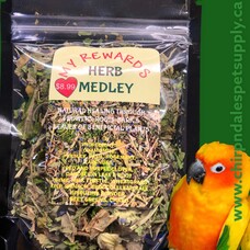 My Rewards My Rewards Herb Medley