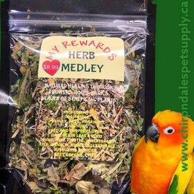 My Rewards My Rewards Herb Medley