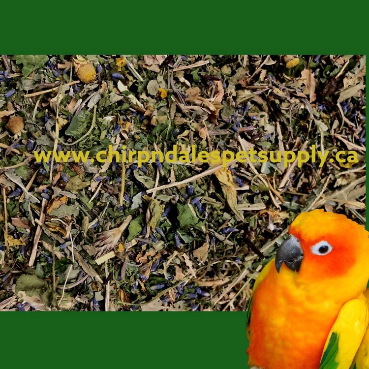 My Rewards My Rewards Herb Medley