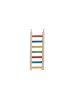 Kings Cages KINGS  PARROT LADDER  P240