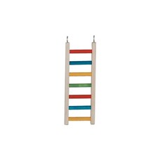 Kings Cages KINGS  PARROT LADDER  P240