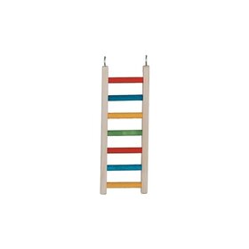 Kings Cages KINGS  PARROT LADDER  P240
