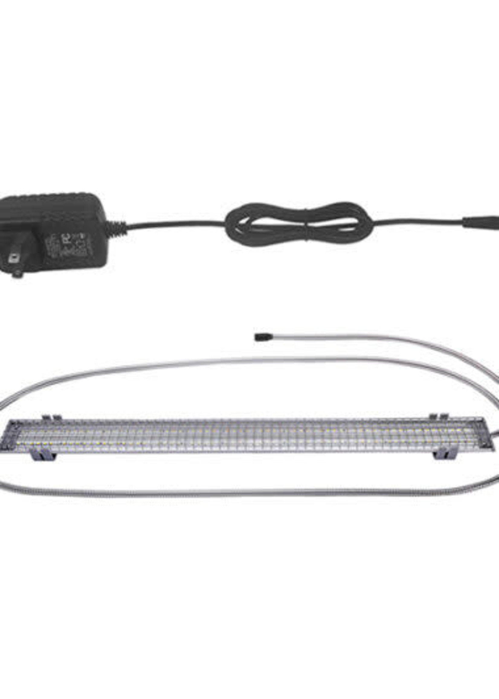 M&M Cage Company LED LIGHTING SYSTEM FOR HOOKBILLS -10” 18” 24”