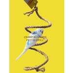 Bonkers Bonkers Sisal Boing 1/4” x 36”