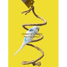 Bonkers Bonkers Sisal Boing 1/4” x 36”