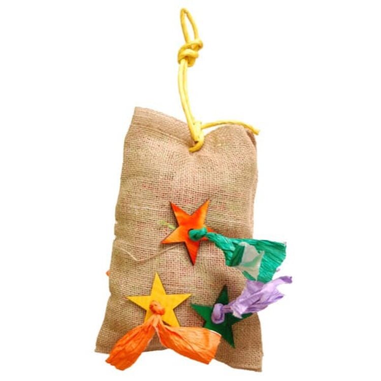 Zoo-Max Zoo Max Large Surprise Bag 18 x 7”