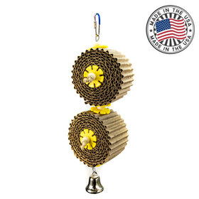 Kings Cages KINGS BIG WHEELS K795