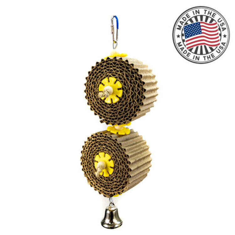 Kings Cages KINGS BIG WHEELS K795