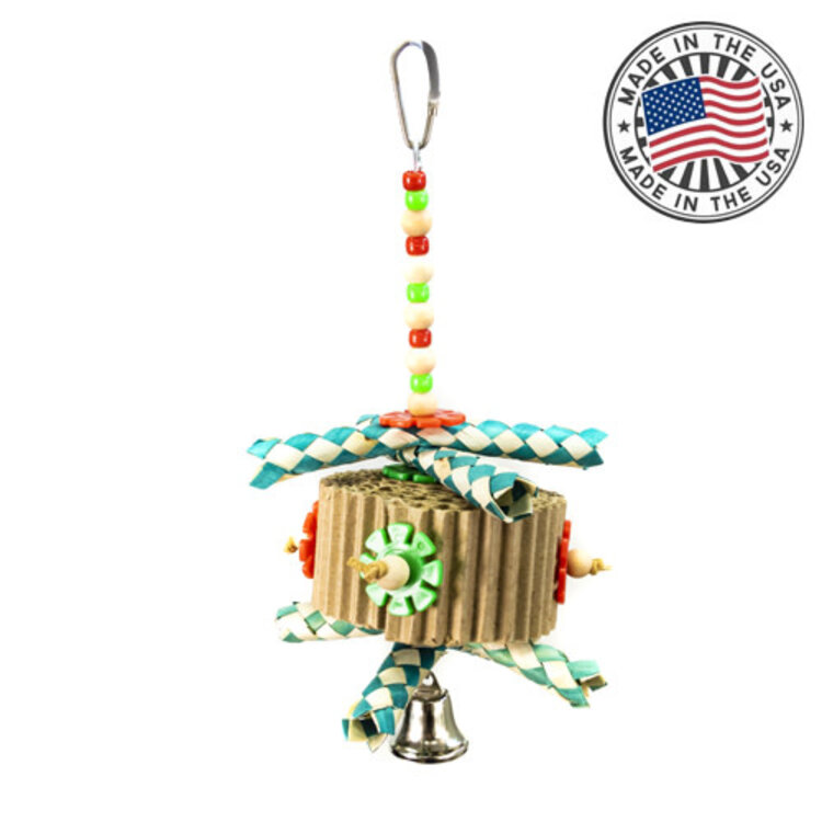 Kings Cages KINGS MUNCH ROLL  K796