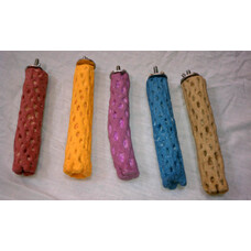 Polly's  Pet Products Polly's Beach Sands Perch Large Assorted Colors