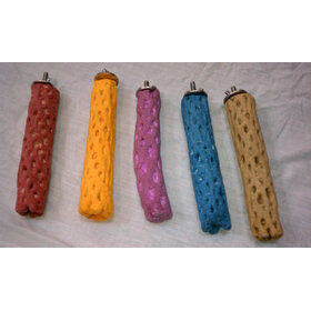 Polly's  Pet Products Polly's Beach Sands Perch Large Assorted Colors