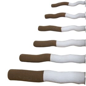 Caitec Caitec Perch & Groom (1" Diameter x 8" Long)