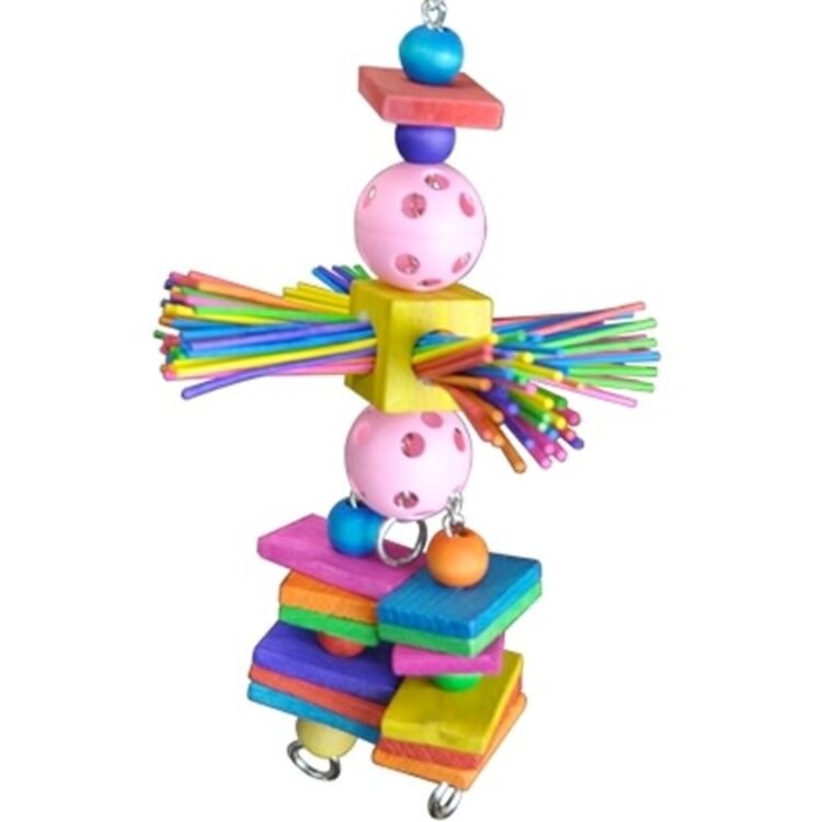 Kings Cages WILLY NILLY WITH BALLS