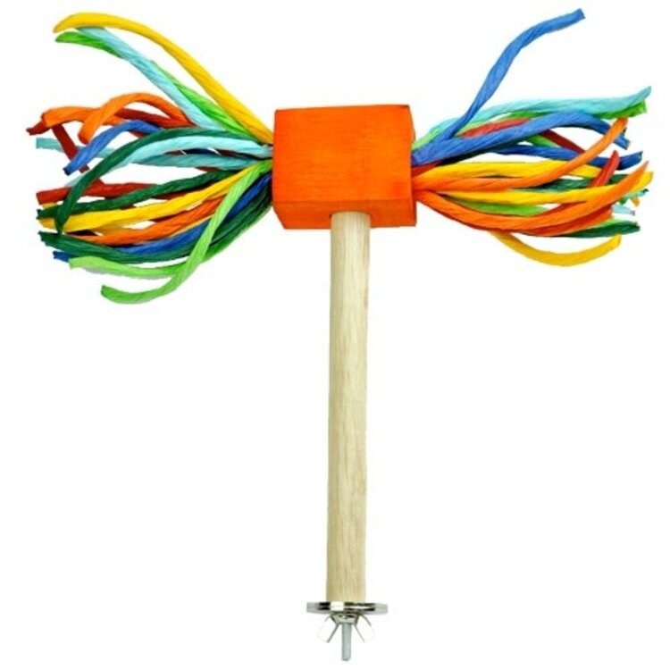 Kings Cages Kings Frizzle Perch K382